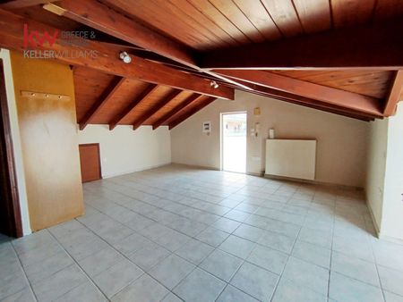 Studio/Γκαρσονιέρα για ενοικίαση Άγιος Βασίλειος (Ρίο) - Photo 2