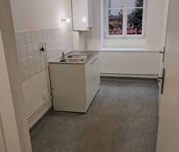 APPARTEMENT TYPE 3 66m2 GRENOBLE - Photo 6