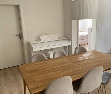 3.5 Zimmer, 93 m², EG - Photo 3