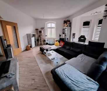Wunderschöne 3,5 Zimmer-Wohnung - Foto 1