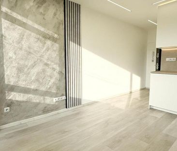 Pronájem bytu 1+kk 21 m² - Photo 1