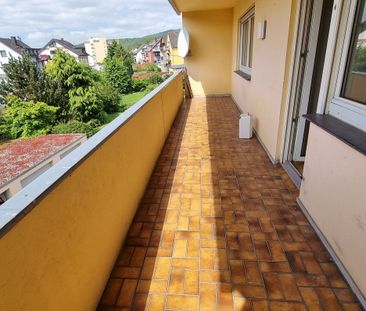 Trier-Pfalzel: Großzügige 3ZKB Wohnung mit 105 m² in ruhiger Lage - Photo 1