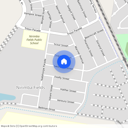 19 Swordfish Street (Nirimba Fields), Schofields 2762, New South Wales