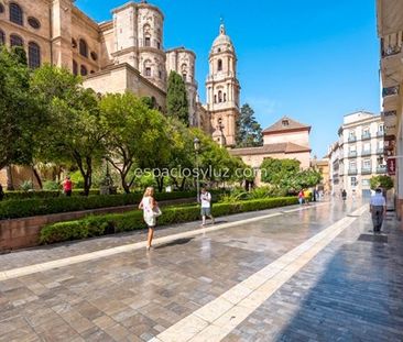 Piso de alquiler en Calle Císter, 9, Centro Histórico - Photo 4