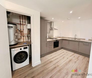 2 bedroom apartment to rent - Photo 6