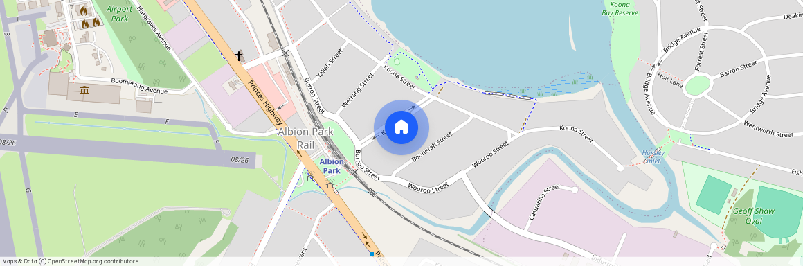 16a Karoo Street, Albion Park Rail 2527, New South Wales