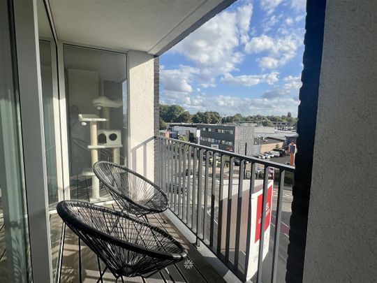 Appartement te huur in Ledeberg - Photo 1
