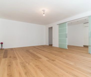 +Erfolgreich vermittelt!+ PHÄNOMENALER Erstbezug im Fasanviertel! 3... - Foto 3