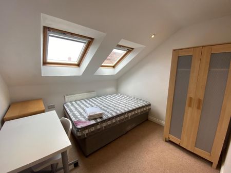 6 bedroom maisonette to rent - Photo 5
