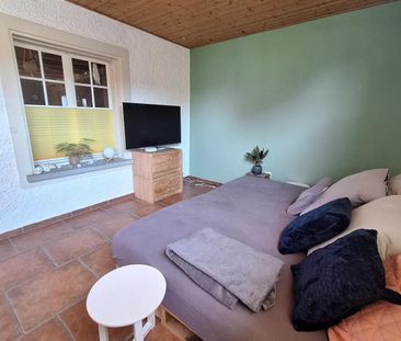MAISON DE 3 PIÈCES À BRITTNAU (AG), MEUBLÉE, TEMPORAIRE - Photo 3