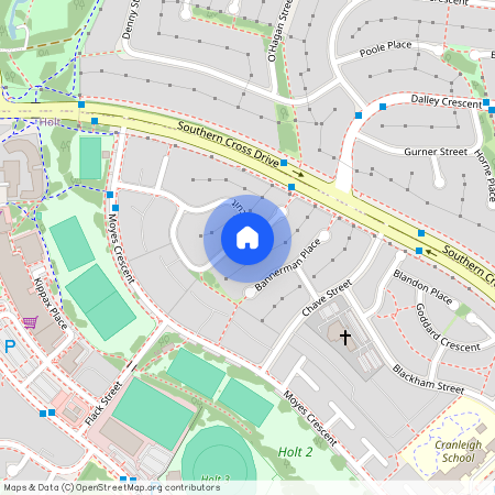 35 Postle Circuit, Holt ACT 2615