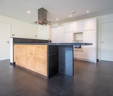 WAREGEM - Ruime & energiezuinige HOB met high-end afwerking!! - Photo 4