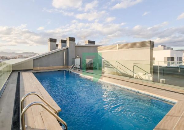 Piso de alquiler en Miquel Xirgu Rico, Port