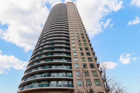 For Lease - 80 Absolute Avenue Unit# 2404, Mississauga, Ontario - Photo 2