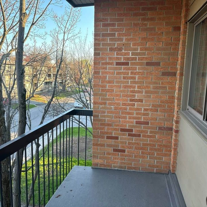 Spacieux 4 ½ à Louer – Québec - Photo 1