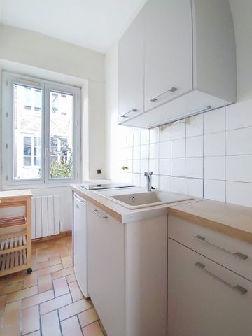 Appartement à louer, 1 pièce - Orléans 45000 - Photo 2