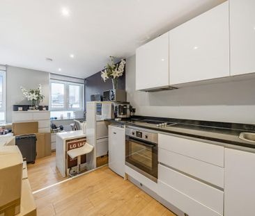 Studio to rent - Photo 4