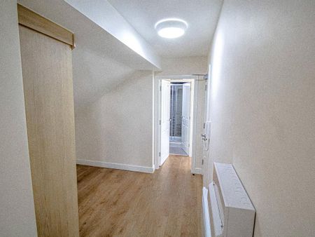 1 bedroom apartment to rent - Photo 3