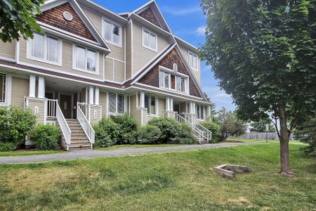 For Lease - 414 Hillsboro Private Unit# 16, Kanata, Ontario - Photo 2