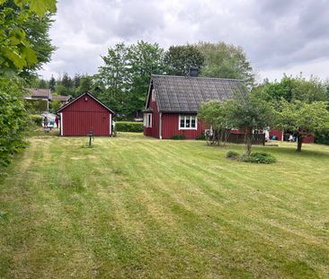 Almliden, Örkelljunga - Photo 2