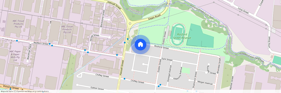 54 Rosford Street, NSW 2164, Smithfield