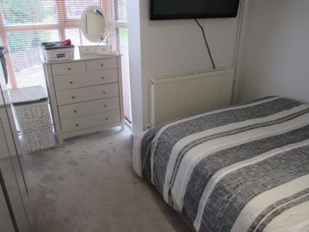 One Bedroom Flat to Rent in Longstanton - Photo 5
