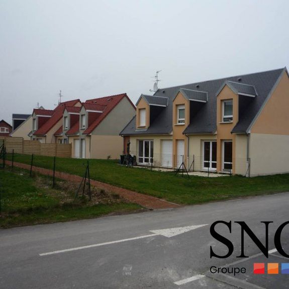 MAISON 2 PIECES AVEC TERRASSE ET PARKING - Photo 1