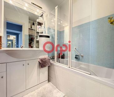 Appartement 1 Pièce 34 m² - Photo 4