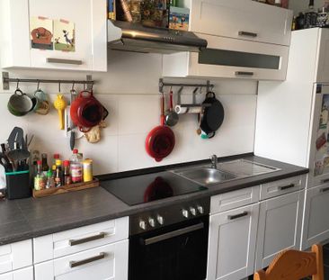 2-Zimmer-Wohung - Photo 2