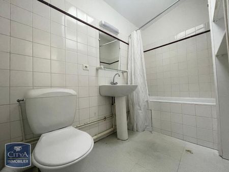 Location Appartement 1 pièce 28m² MONTPELLIER 34000 - Photo 3