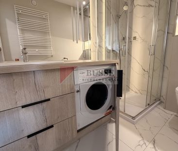 Stylowa kawalerka z balkonem Osiedle Reda City - Фото 4