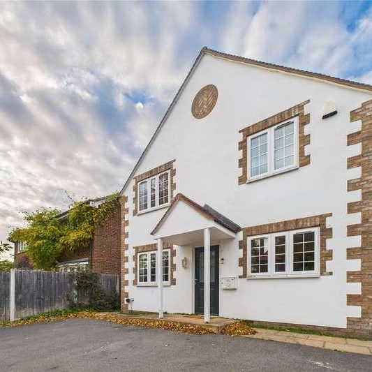 Richmond Road, Caversham, Reading, Berkshire, RG4 - Photo 1