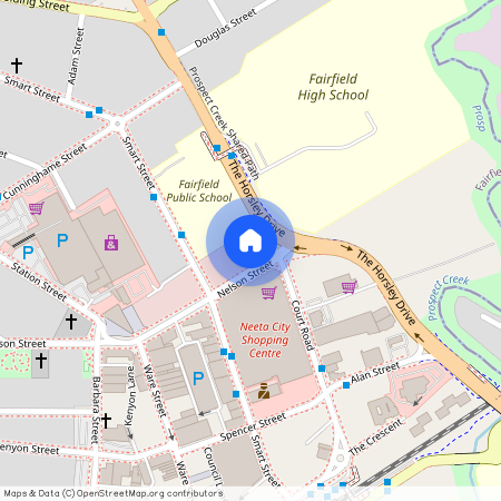 2/376 The Horsley Drive, NSW 2165, Fairfield