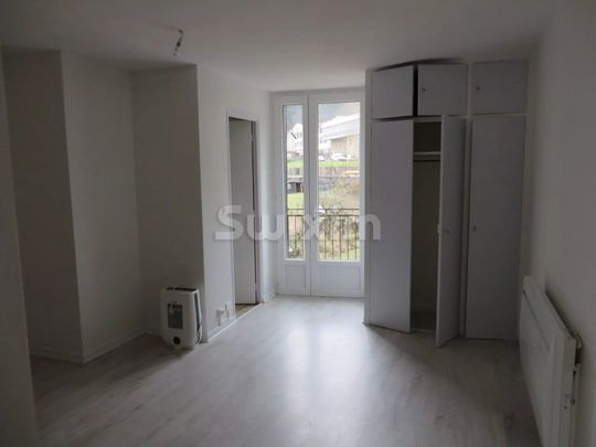 appartement Poligny - Photo 1