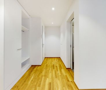 Modern 2.5-room apartment is looking for you! - Foto 1