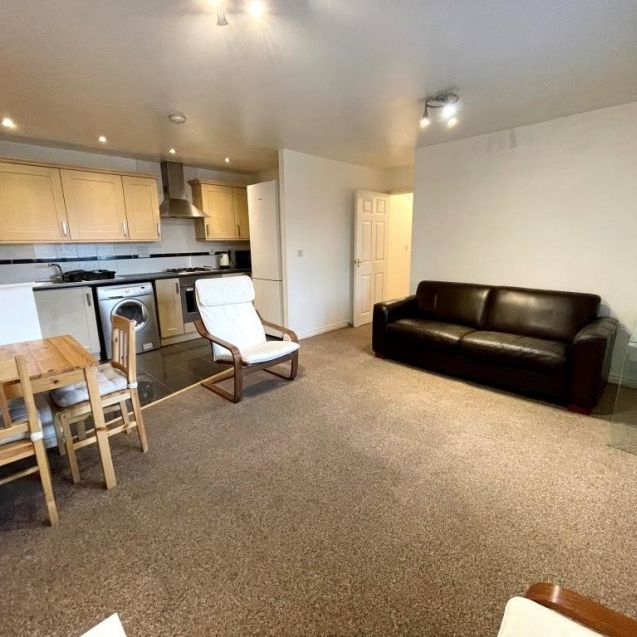 Thackhall Street, Coventry - - Photo 1