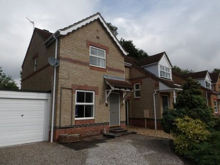 Baker Crescent, Lincoln, LN6 0RN, Property for rent - Photo 4