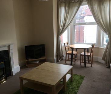 First Floor One Bedroom Maisonette for Rent in Central Southsea - Photo 1