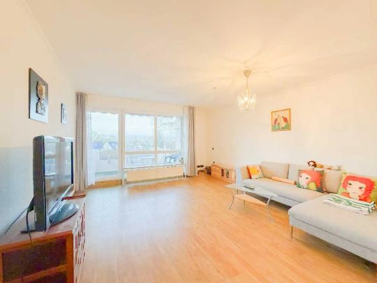 3,5 Zi.-Wohnung in schöner Lage von Ratingen-Ost! - Photo 1