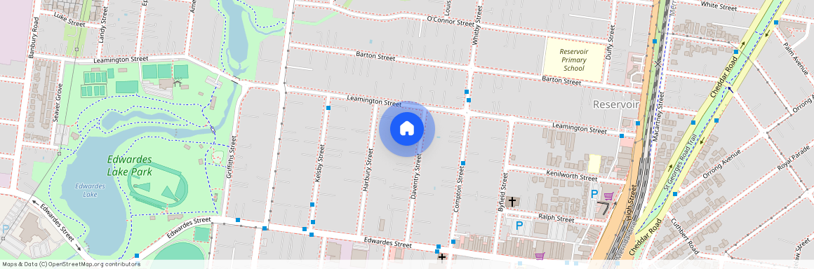 31 Daventry Street, Vic 3073, Reservoir