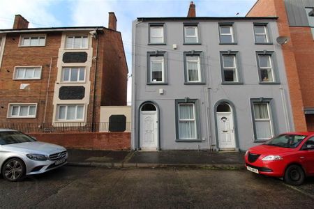 Apt 1 5, Upper Frank Street, Belfast, BT5 4NR - Photo 4