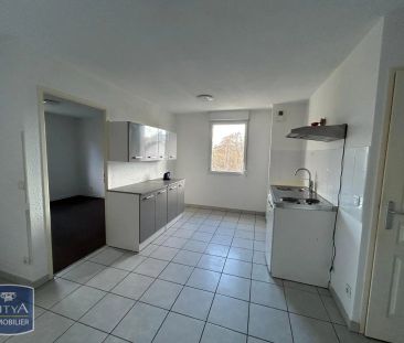 Appartement à louer 2 pièces 46.49m² - Photo 5