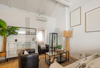 Moradia T1 em Lisboa