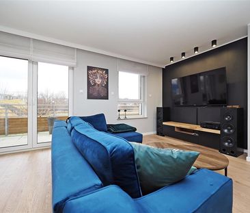 Mieszkanie Wynajem: Koszalin - Photo 3