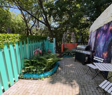 For Lease - 761 Kingston Road, Toronto, Ontario - Photo 1