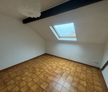 Location appartement 47.8 m², Montigny les metz 57950Moselle - Photo 3