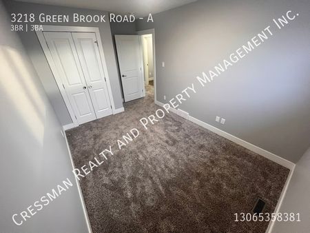 3 bedroom 2.5 bathroom, main floor home in Greens - Photo 3