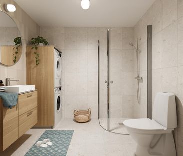 Kurirgatan 24 B lgh 1204 - Photo 6