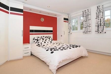 Heathside Road, Moor Park, Northwood, HA6 - Photo 3