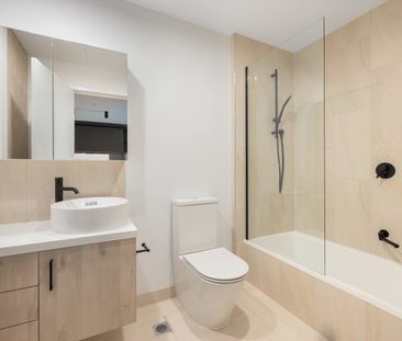105B/21 Pentridge Boulevard, Coburg VIC 3058 - Photo 6